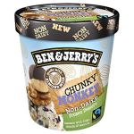 B&amp;J Non-Dairy Image