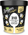 Breyers Delights