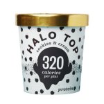 Halo Top